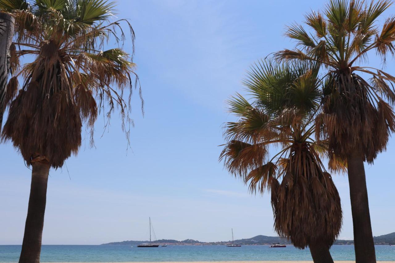 Mobil Homes Vacances 格里莫 外观 照片