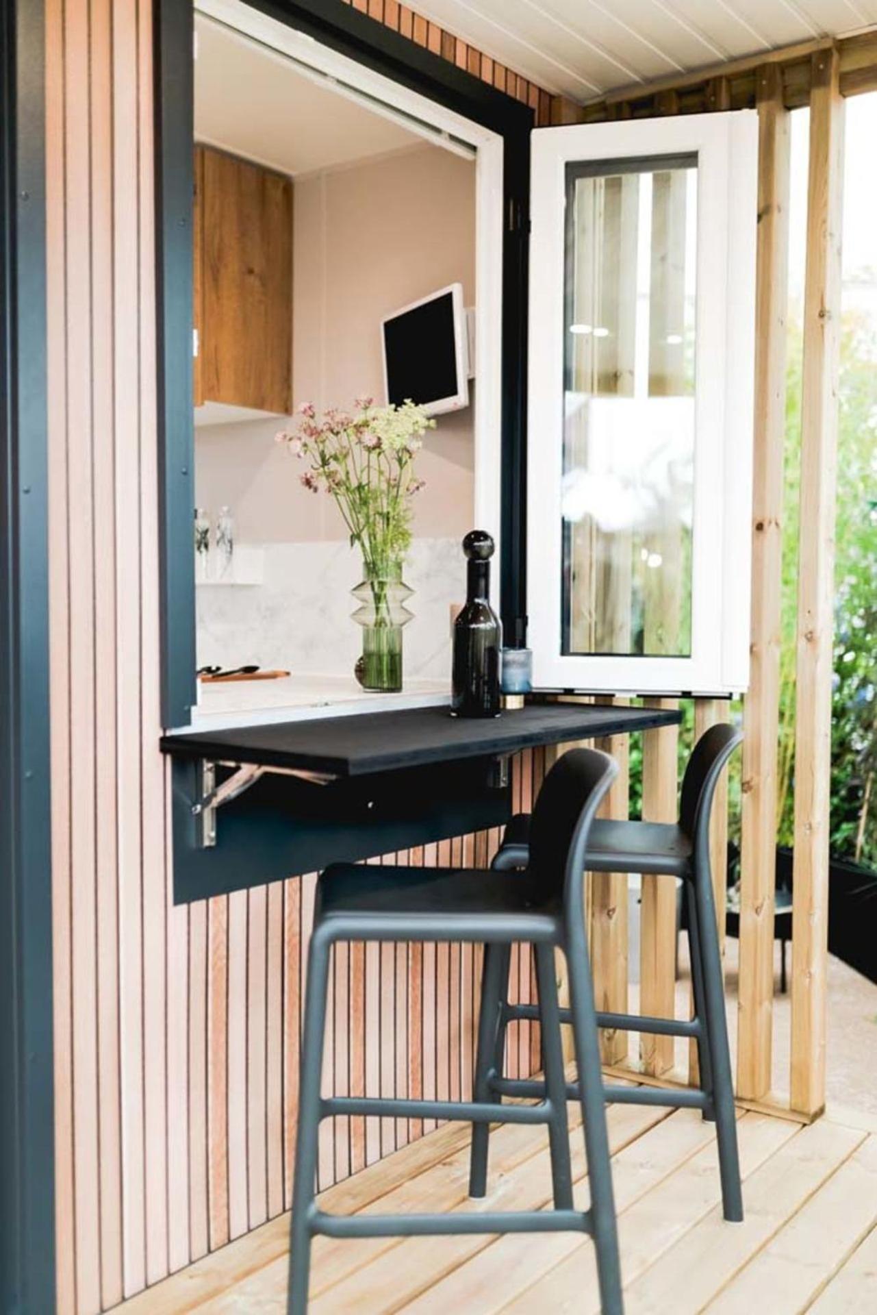 Mobil Homes Vacances 格里莫 外观 照片